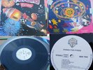 PORNO FOR PYROS-S/T VINYL LP 1993 NEAR MINT 1st PRESS