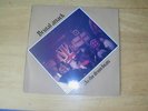 Brutal Attack As The Drum Beats Lp Isd Skinhead Oi