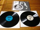 Led Zeppelin Hiawatha Express Vintage LP