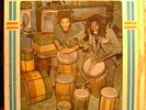 Gongos Heart of The Gongo Killer Lee Perry Upsetter Roots Album Reggae