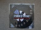 System of a Down - Hypnotize - Vinyl Picture LP - limited - Mint - TOP Zustand