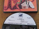 GRATEFUL DEAD LIVE/DEAD REEL TO REEL TAPE PSYCH