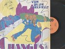 THE BLUE VELVETS - CHANGES - SOUL LP - SHRINK WRAP
