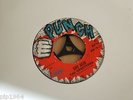 the upsetters dry acid the reggae boys selassie 1970 uk punch label 7