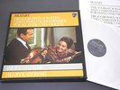 Mozart Szeryng Haebler 16 Great Violin Piano Sonatas 6 LP Box Mint /179