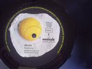 IBLISS  SUPERNOVA   Spiegelei-Label  aamok 29 501-5 U