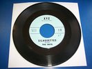 THE RAYS - SILHOUETTES / DADDY COOL - ORIG 1957 R&B DOO WOP 7