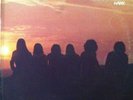 HAWK - AFRICAN DAY rare South African PSYCH PROG LP original