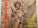 ENRIQUE LYNCH 