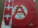 MIKE BERRY On My Mind  MONSTER MOD dancer DEMO Super RARE