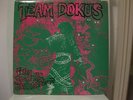 TEAM DOKUS - Tales From the Underground (Tenth Planet) Very rare prog Ltd ed 500
