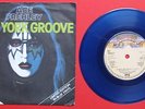 KISS ACE FREHLEY NEW YORK GROOVE 7