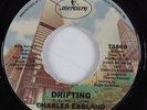 70s Soul 45 CHARLES EARLAND Drifting MERCURY HEAR VG++