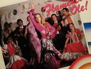 AUDIOPHILE Direct Disk LA POCHA Flamenco Ole BEST NM