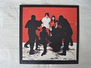 The White Stripes - White blood cells