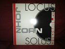 John Zorn -Locus Solus 2 lp rare Rift Records Avant Experimental