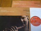 SB 6765/6 Mahler Symphony No. 3 / Leinsdorf O/S 2 LP set