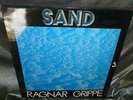 RAGNAR GRIPPE Sand LP MINIMAL EXPERIMENT SHANDAR Luc Ferrari NWW list