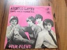 PINK FLOYD arnold layne RARE DANISH PS SYD BARRETT UK PSYCH denmark 45