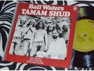 TAMAM SHUD PSYCH PROG EP
