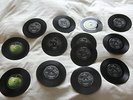 Beatles singles collection