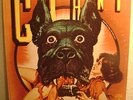 GIANT What's In This Life For You MERCURY Rare ORIGINAL Psych Funk Breaks LP