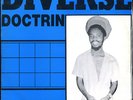 Ras Ibuna - Diverse Doctrin UK orig 12