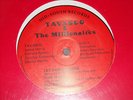 TAVASCO Millionaires Mid South RARE MODERN FUNK BOOGIE SEALED