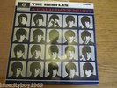 THE BEATLES A HARD DAYS NIGHT LP UK 1ST MONO NM/NM MT TAX CODE