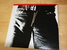 ROLLING STONES - STICKY FINGERS  - MFSL EDITION