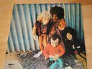 JIMI HENDRIX - BAND OF GYPSYS - 'PUPPET' SLEEVE