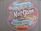 Garage Psych LP, Small Faces, Ogden's Nut Gone Flake, original, clean