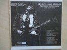 THE ROLLING STONES LP PARIS PAR EXCELLENCE (AUX ABATTOIRS) LIMITED#12 RARE VINYL
