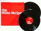White Stripes Elephant PROMO 2LP /500 strokes thrid man TMR zeppelin nirvana