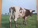 The Pink Floyd-Atom Heart Mother LP  Original UK First pressing A1/B1 1970