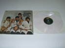The Beatles Yesterday And Today LP Butcher Re Issue White Pink Marble