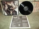 Celtic Frost - To Mega Therion 1985 Vinyl/LP Album Noise N 0031