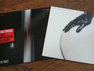 ***THE STROKES. IS THIS IT & FIRST IMPRESSIONS OF EARTH. 12