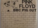 Rock 45 3 Song EP PINK FLOYD BBC Pig Out INSTANT ANALYSIS