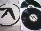 Aphex Twin-1992 Belgium 