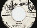 John Holt - Tonight - FABULOUS ROCK STEADY