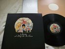 QUEEN/ A DAY AT THE RACES/ WITH 1977 WORLD TOUR PROGRAMME  EX