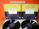 33CX 1182-83  Orig 1st  MASCAGNI Cavalleria Rusticana CALLAS STEFANO - SERAFIN