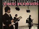 KINKS-LP- FACE TO FACE- ORG. PYE-HITTON- 1966- STEREO