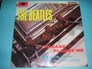 Beatles LP 