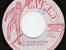 Hopeton Lewis - Life In The Ghetto - ROOTS