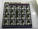 The Beatles A hard days night Early Parlophone UK mono EX plays superb 3N - 3N