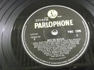 The Beatles With the Beatles VERY RARE *JOBETE*_Parlophone mono 1st EX - Plays