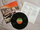 LED ZEPPELIN. HOUSES OF THE HOLY . MINT. UN-PLAYED. FIRST PRESS. 1973. MIN