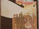LED ZEPPELIN II.  Plumb Label. First Press. Excellent Plus. One Owner. 1969.